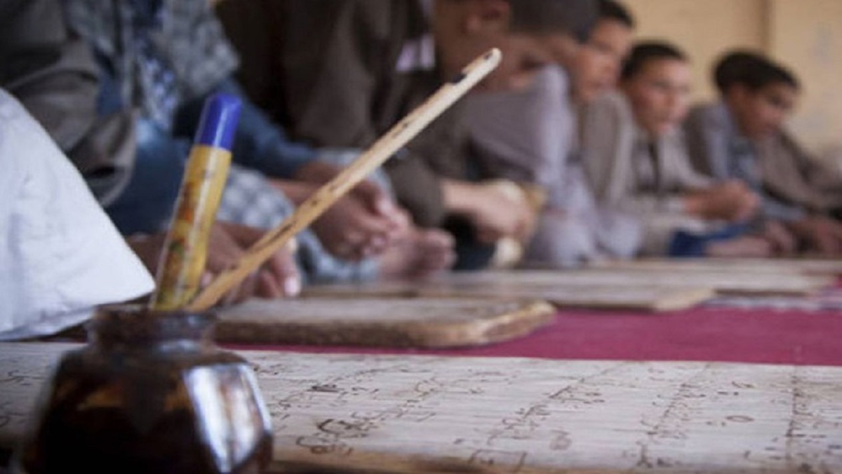 مطالب بتحسين أوضاع مراقبي الكتاتيب القرآنية وفتح باب الإدماج المهني