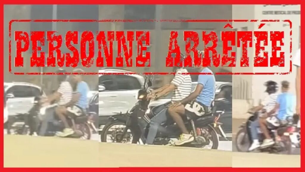توقيف شاب بالرباط بعد ظهوره في فيديو يوثق سرقة بالخطف تحت تأثير المخدر