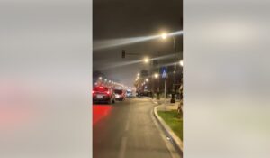 أكادير: عطل في إشارات المرور يتسبب في ارتباك مروري خطير ببنسركاو