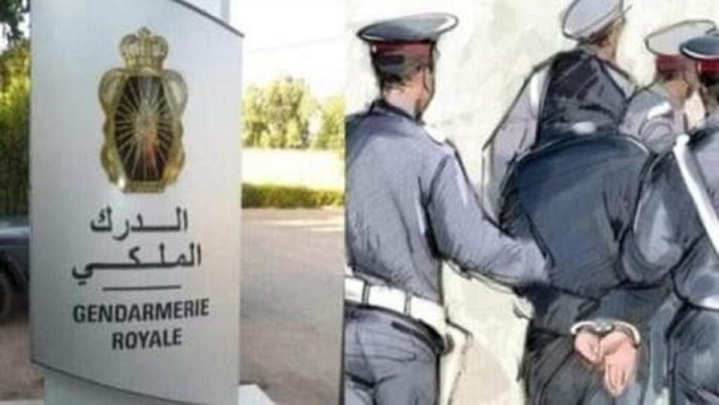 سوس ماسة: تحركات مريبة تقود لتوقيف ستة أشخاص بمحيط مقبرة
