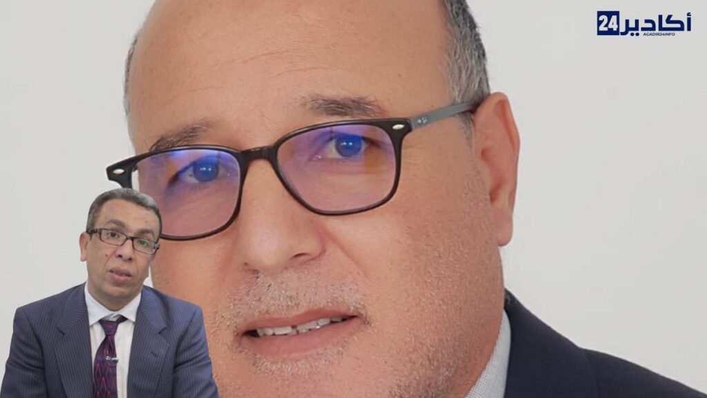 صدر الوطن أوسع بكثير للجميع…تأكيد الحكم في حق الصحفي حميد المهدوي