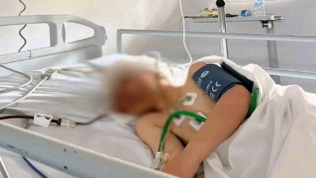تطورات جديدة في قضية دهس الطفلة غيثة بسيدي رحال.. تأجيل الملف ومحاولة تكييف الجريمة جنائياً