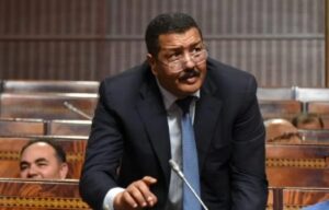 ديواني يسائل وزارة الداخلية حول تحديث التقسيم الاداري لإيموزار اداوتنان و النواحي