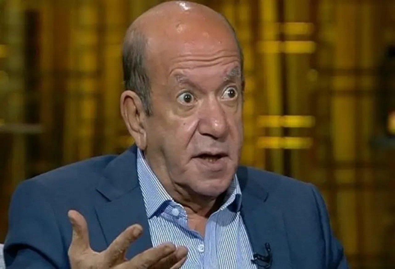 وداعًا لأيقونة الفن المصري: رحيل الفنان لطفي لبيب يترك فراغًا كبيرًا