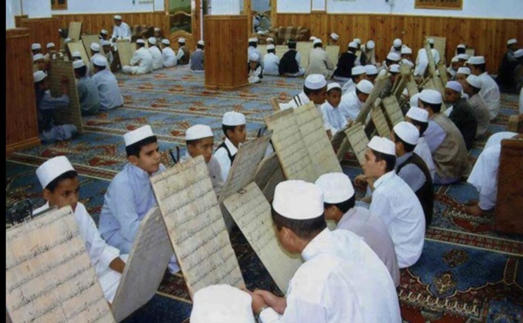 التوفيق يكشف تفاصيل رؤية جديدة لإصلاح التعليم العتيق بالمغرب