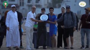 سوس ماسة تتألق رياضيا: 25 نهائيا و6784 مباراة في موسم استثنائي للعصبة الجهوية (+ صور) 5 lrsmf 4
