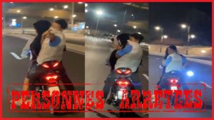 أمن أكادير يحيل شابين على القضاء بتهمة السرقة تحت التهديد والعنف