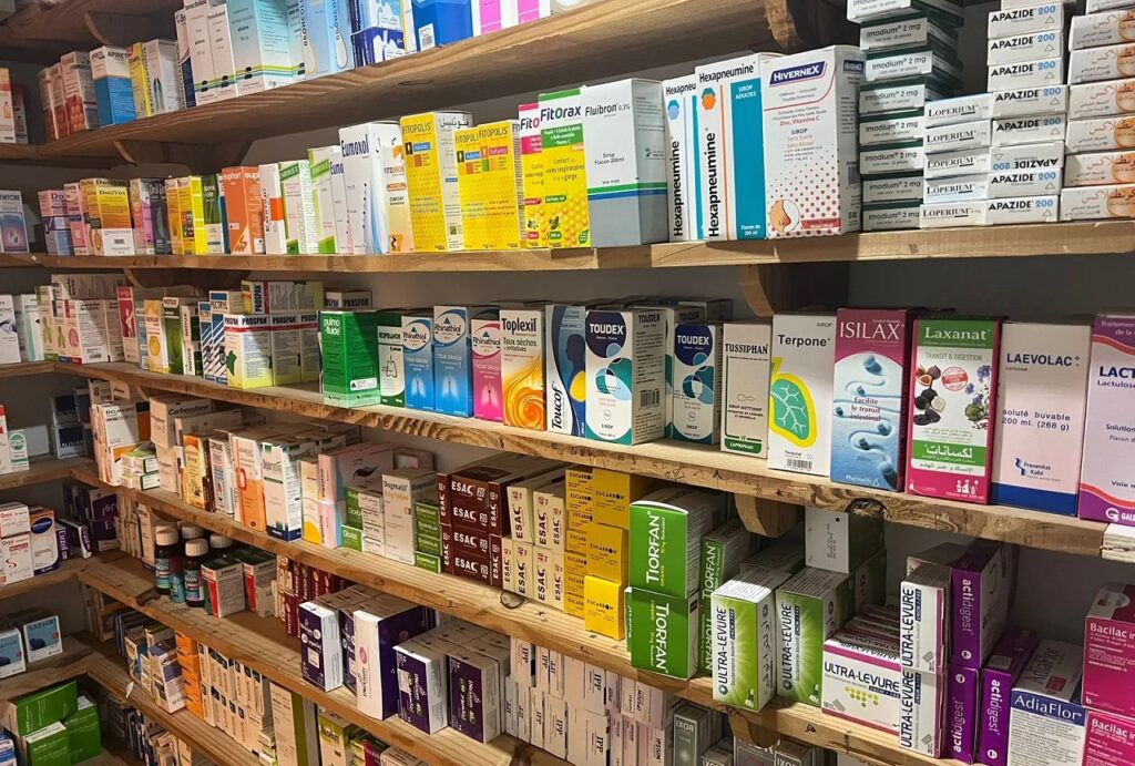طرد مستخدمين يفجر اختلالات خطيرة داخل شركة مغربية رائدة في صناعة الأدوية