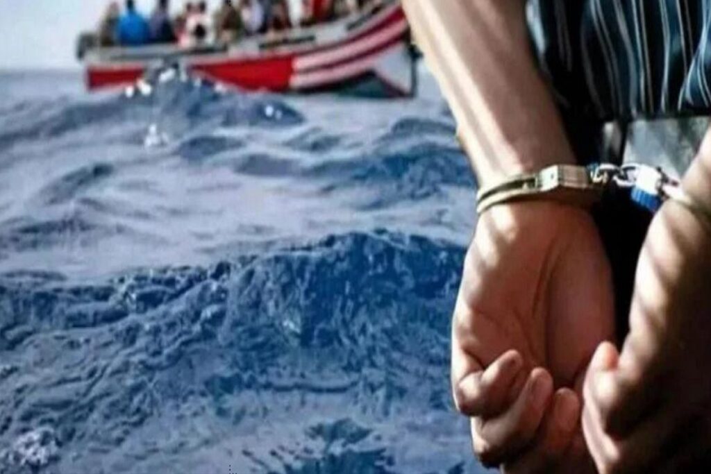 تفكيك شبكة للهجرة غير المشروعة والاتجار بالبشر بين أكادير وبيوكرى
