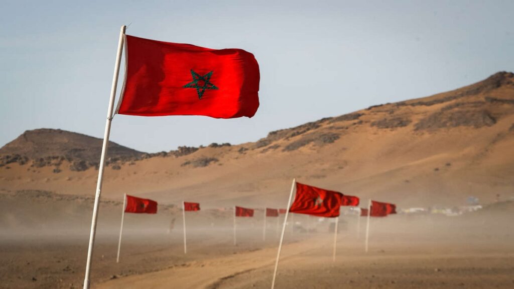 دول العالم تدعم المغرب: سيادة كاملة على صحرائه والمبادرة المغربية للحكم الذاتي تتقدّم