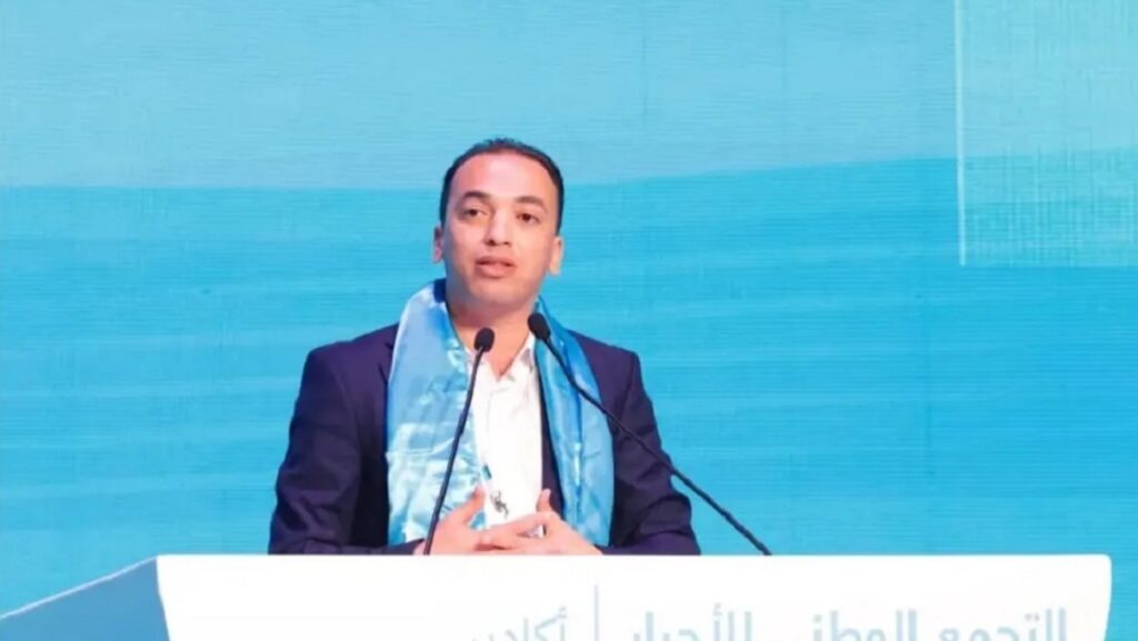 بيان شباب التجمع الوطني للأحرار بأكادير: نفي قاطع لشائعات الخلافات وتأكيد للالتزام الحزبي