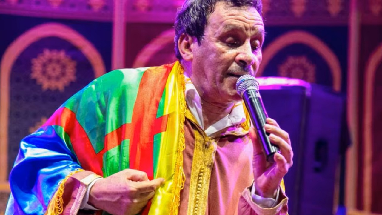 حذف قناة صالح الباشا: صدمة فنية وتساؤلات حول الإرث الثقافي المغربي