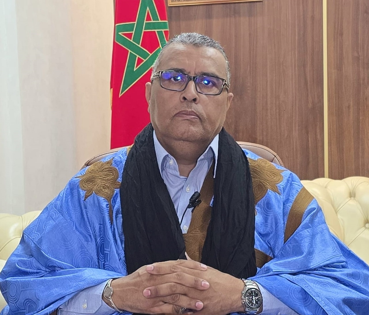 الخطاب الملكي لعيد العرش 2025، من تثبيت الشرعية إلى التمكين التنموي وصيانة السيادة الشاملة.