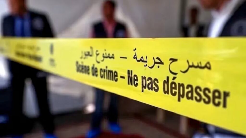 شبهة خيانة تقود إلى مقتل طبيبة بفاس واختفاء الزوج يربك التحقيقات