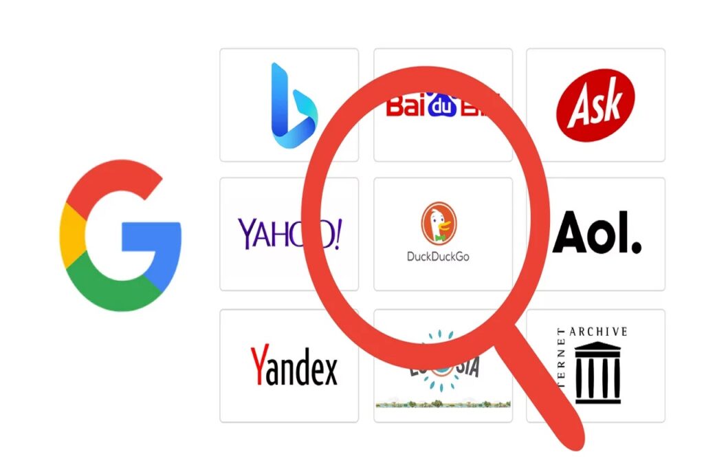 منصة أم محرك بحث؟ الفرق الجوهري الذي يغفل عنه كثيرون في العالم الرقمي