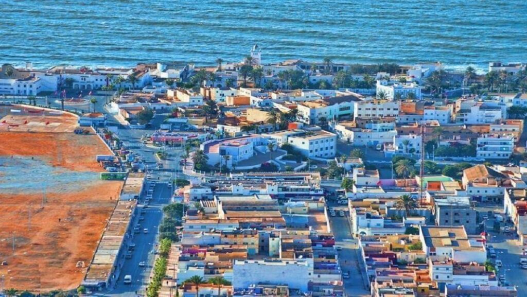 منشآت ثقافية مغلقة منذ سنوات تقلق ساكنة سيدي إفني، ومطالب بتدخل عاجل لفتحها