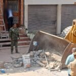أكاديرالمدينة التي بناها المغاربة وأغلبية دول العالم(!.. وليس طائر ( أبو منجل)