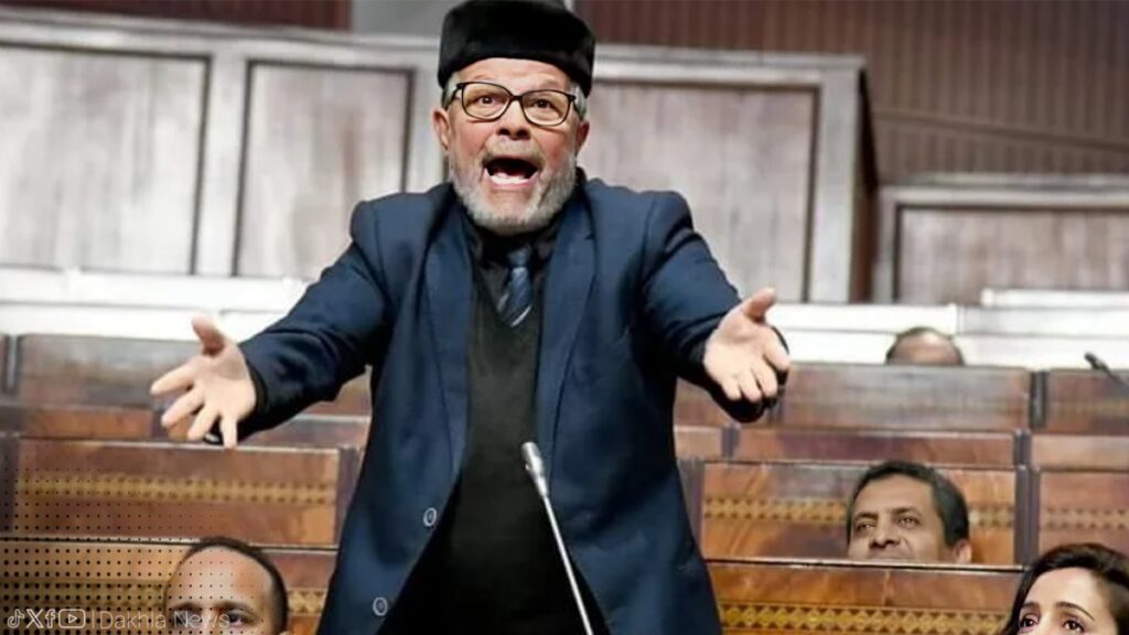 تبرئة محمد السيمو: تفاصيل قضية اختلاس أموال عمومية بالقصر الكبير