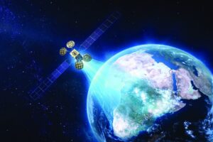 space internet