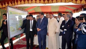 التساؤلات ترافق اختفاء مشروع “اللوز” بإقليم تزنيت