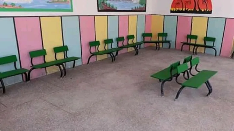 استمرار أشغال تأهيل المؤسسات التعليمية قبيل الدخول المدرسي الجديد