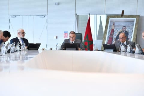 المغرب يخطط للمستقبل: إصلاحات كروية جريئة في اجتماع استثنائي للجامعة الملكية