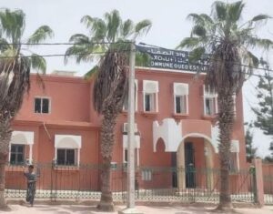 تراجعٌ يثير العطش باشتوكة: صراع على الماء في وادي الصفا يغضب سكان 5 دواوير