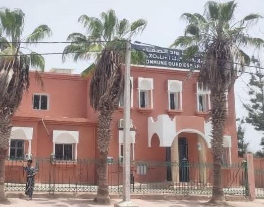 تراجعٌ يثير العطش باشتوكة: صراع على الماء في وادي الصفا يغضب سكان 5 دواوير