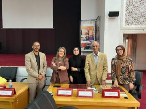 غرفة التجارة والصناعة والخدمات لسوس ماسة تعزز شراكتها مع مغاربة العالم وتستعرض الفرص الاستثمارية بالجهة