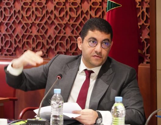 من يحاسب الإعلام العمومي بجهة سوس ماسة؟