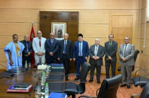 لقاء هام بين وزير التربية الوطنية وجمعيات الآباء يمهد لعام دراسي ناجح 2025/2026