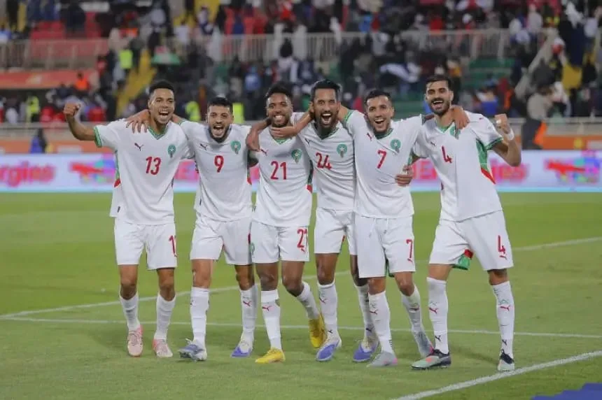 (+التوقيت و القناة الناقلة): مواجهة حاسمة بين المغرب والسنغال في نصف نهائي كأس الأمم الأفريقية