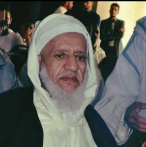 رحيل علامة آخر من سوس: وفاة الفقيه سيدي الحاج أحمد أبوالهناء التوزيني