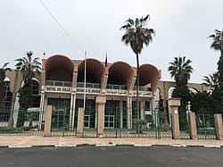 الدشيرة الجهادية: مشروع تصميم التهيئة يطلق العنان لتنمية عمرانية شاملة