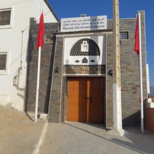 تازروالت : قلب سوس الحضاري، وأيقونة ذاكرته العظيمة تُدفن تحت وطأة التهميش، وتتلاشى وسط إهمال تنموي مهين