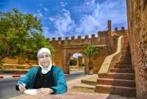 سور تارودانت: ترميم وإعادة إحياء لجوهرة تاريخية عريقة