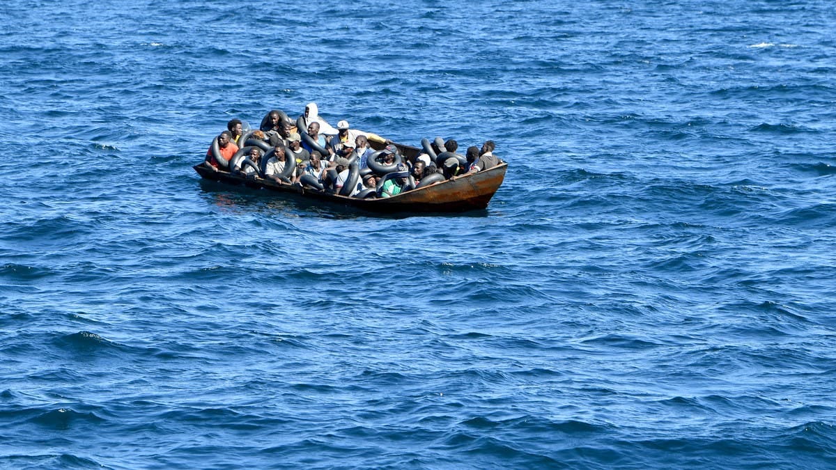 تفكيك شبكة تهريب بشر دولية: اليوروبول تضرب بقوة في إسبانيا