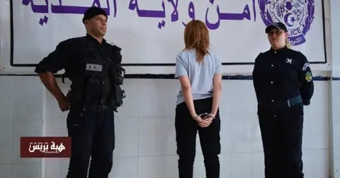 “أين عمي تبون؟”.. توقيف ناشطة جزائرية بسبب فيديو على تيك توك يثير جدلاً واسعاً