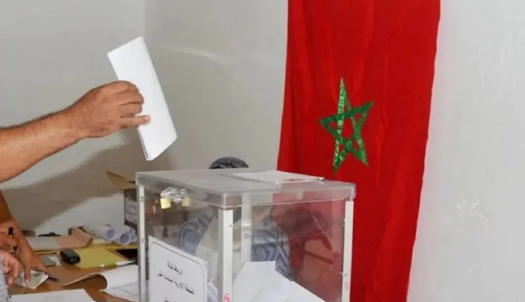 أحزاب سياسية تراهن على مراجعة في التقطيع الانتخابي في استحقاقات 2026