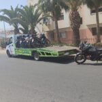 وزارة الحج والعمرة تُطلق خدمة «نسك عمرة» للتأشيرة والحجز المباشر للمعتمرين من خارج المملكة