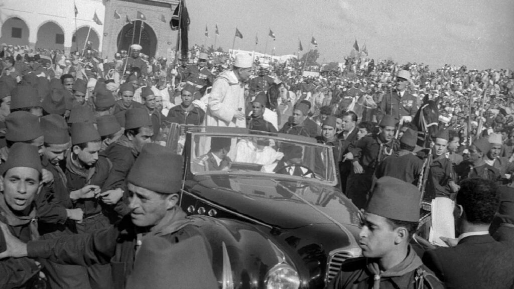 المغرب يخلّد الذكرى 72 لثورة الملك والشعب: ذاكرة مقاومة ودروس حاضر