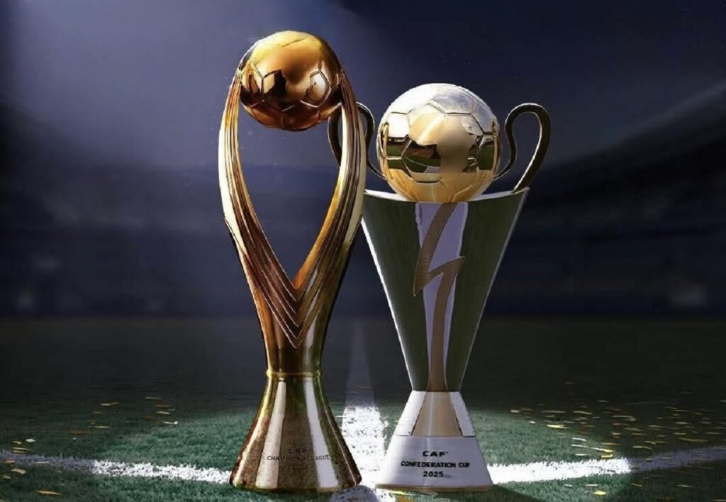 أبطال المغرب في دوري أبطال إفريقيا: نهضة بركان والجيش الملكي يبدآن مشوارهما نحو المجد