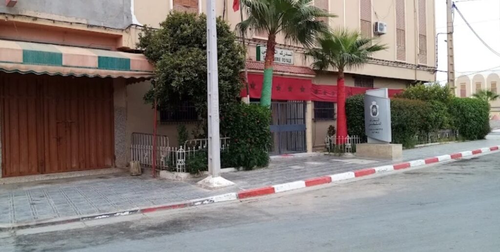 تارودانت : حملات أمنية ناجحة بسبت الكردان تواجه تبخيساً ممنهجاً وسط دعم جمعوي وحقوقي واسع لجهود الدرك