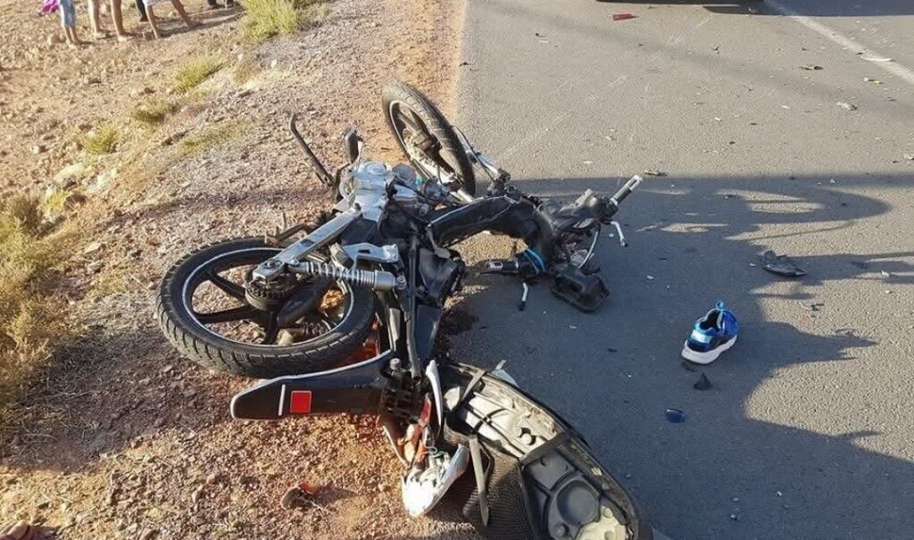 أكادير : وفاة شاب في حادث مروع بطريق المطار