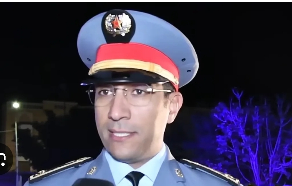 عملية نوعية لسرية الدرك الملكي ببرشيد تُسقط أكبر مروج لحبوب الهلوسة