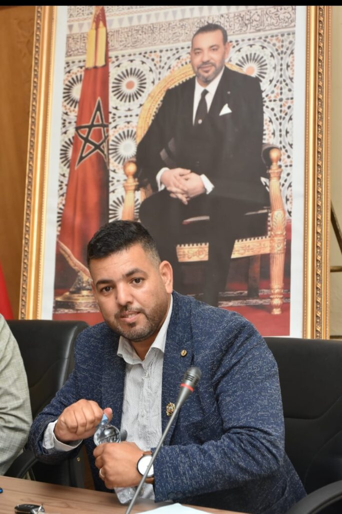 الشبكة المغربية لحقوق الإنسان والدفاع عن الوحدة الترابية للمغرب نموذج في الترافع الحقوقي والمواطنة الحقة