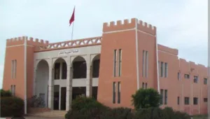 بلفاع: فعاليات مدنية تستنكر تشويه المنطقة وسط إشادة بجهود الدرك الملكي
