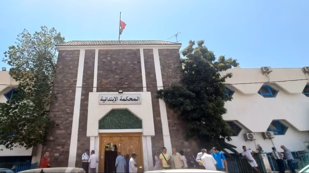 نهاية إمبراطورية “أنس”: تفاصيل الحكم على أخطر شبكة للاتجار بالمخدرات بالناظور