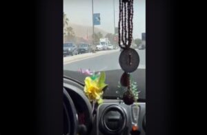 بالفيديو: تحطيم قياسي للازدحام المروري شمال أكادير: هل الطريق السريع هو الحل؟