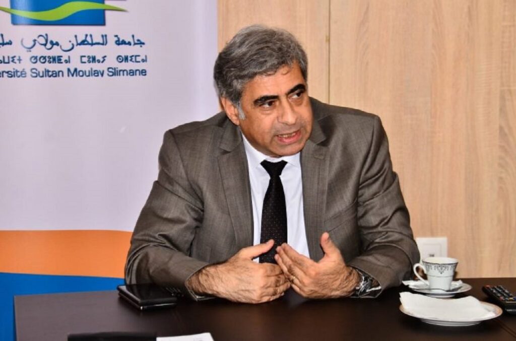 فضيحة جامعة ابن زهر تتجدد: تعيين رئيس جديد يثير الجدل